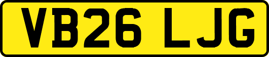 VB26LJG