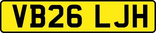 VB26LJH