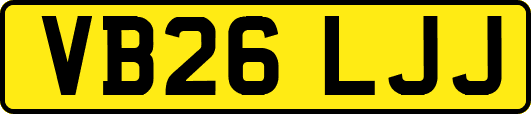 VB26LJJ