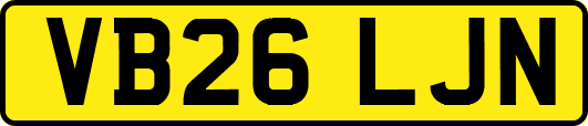 VB26LJN
