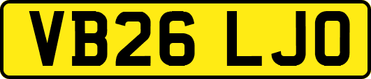 VB26LJO