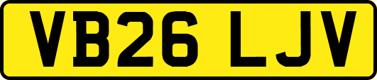 VB26LJV