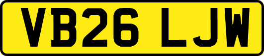 VB26LJW