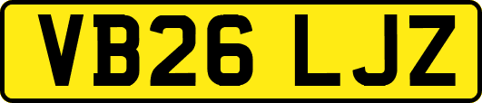VB26LJZ