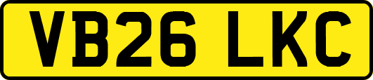 VB26LKC