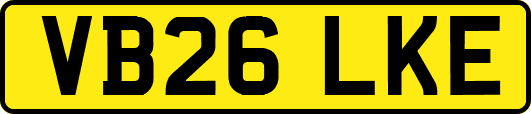 VB26LKE