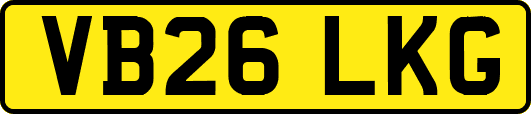 VB26LKG