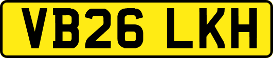 VB26LKH