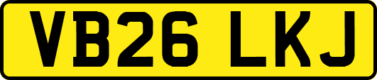 VB26LKJ