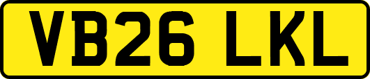 VB26LKL