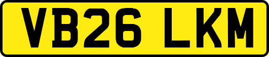 VB26LKM