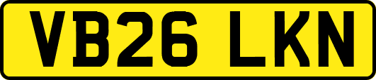 VB26LKN