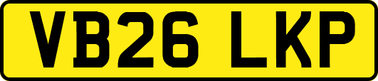 VB26LKP