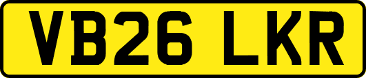 VB26LKR
