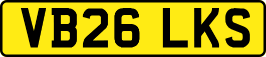 VB26LKS