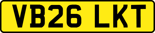 VB26LKT