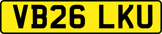 VB26LKU