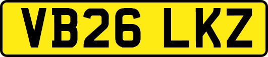 VB26LKZ