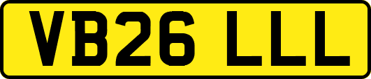 VB26LLL