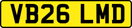 VB26LMD