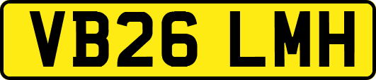 VB26LMH