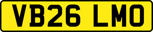 VB26LMO