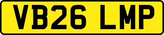 VB26LMP