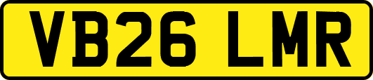 VB26LMR