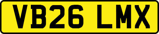 VB26LMX