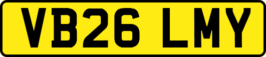VB26LMY
