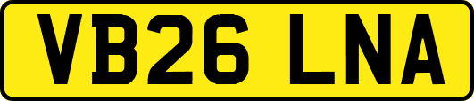 VB26LNA