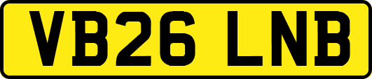 VB26LNB
