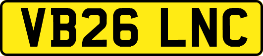 VB26LNC