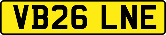 VB26LNE