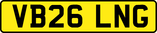 VB26LNG