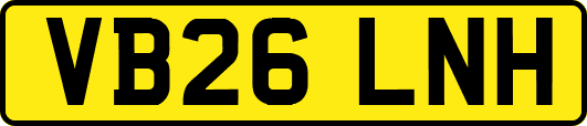 VB26LNH