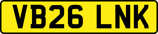 VB26LNK