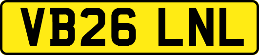 VB26LNL