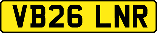 VB26LNR