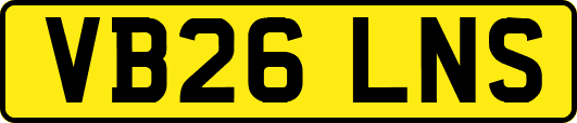 VB26LNS