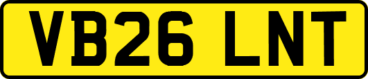 VB26LNT