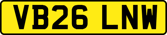 VB26LNW