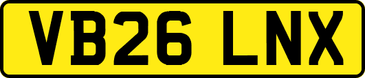 VB26LNX