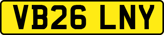 VB26LNY