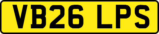 VB26LPS