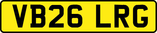 VB26LRG