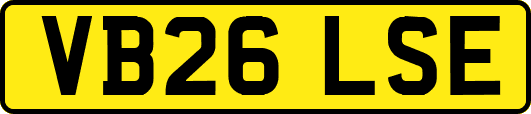 VB26LSE
