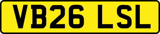VB26LSL