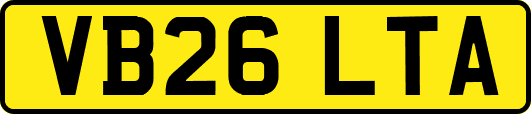VB26LTA