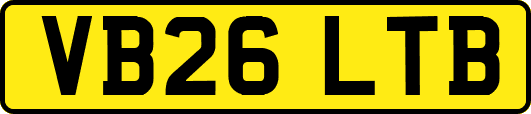 VB26LTB